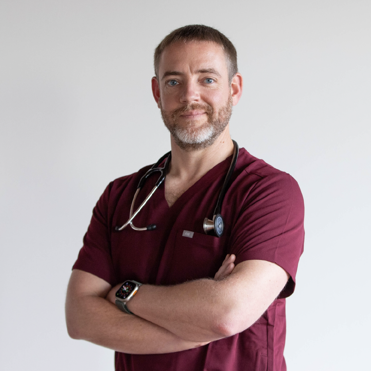 Dr. Chase Atwood, DACVS - board certified surgeon at Apex Veterinary Surgery in Nashville, TN